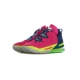 scarpa alta uomo lebron xviii los angeles by night PINK PRIME/MULTICOLOR/BLUE VOID