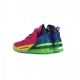 scarpa alta uomo lebron xviii los angeles by night PINK PRIME/MULTICOLOR/BLUE VOID