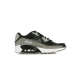 scarpa bassa ragazzo air max 90 se gs BLACK/SMOKE GREY/LT SMOKE GREY/WHITE