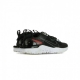 scarpa bassa uomo react vision 3m BLACK/ANTHRACITE/WHITE/UNIVERSITY RED