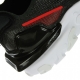 scarpa bassa uomo react vision 3m BLACK/ANTHRACITE/WHITE/UNIVERSITY RED