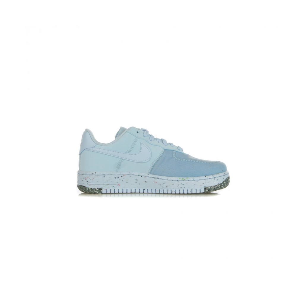 scarpa bassa donna w air force 1 crater CHAMBRAY BLUE/CHAMBRAY BLUE