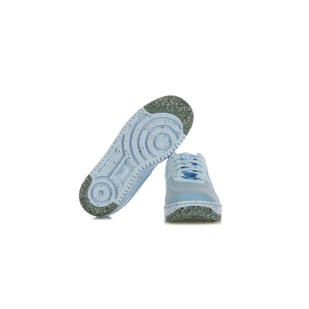 scarpa bassa donna w air force 1 crater CHAMBRAY BLUE/CHAMBRAY BLUE