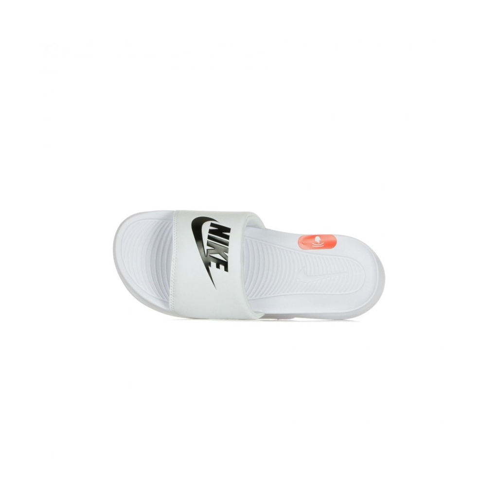 ciabatte uomo victori one WHITE/BLACK/WHITE