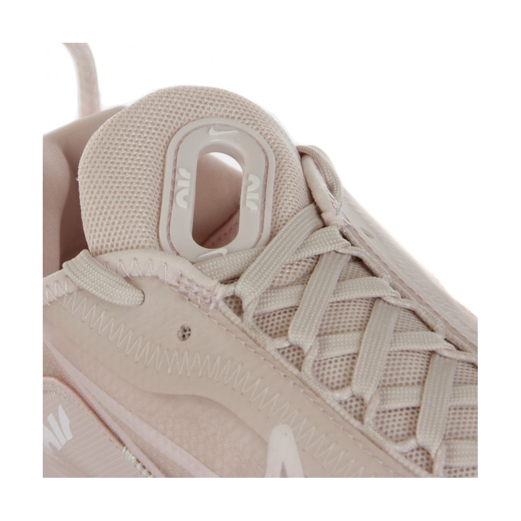 scarpa bassa donna w air max 2090 BARELY ROSE/WHITE/METALLIC SILVER