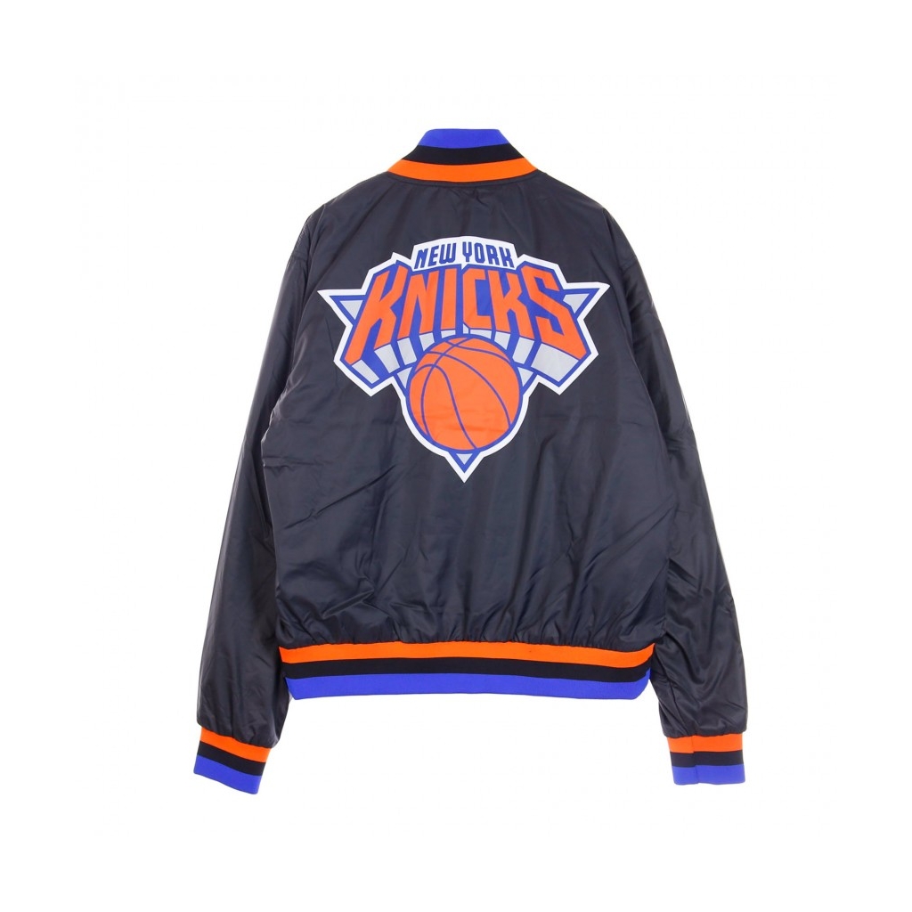 Nba Bomber Jacket