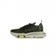 scarpa bassa uomo air zoom-type BLACK/BLACK/ELECTRIC GREEN/LIGHT BONE