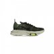 scarpa bassa uomo air zoom-type BLACK/BLACK/ELECTRIC GREEN/LIGHT BONE