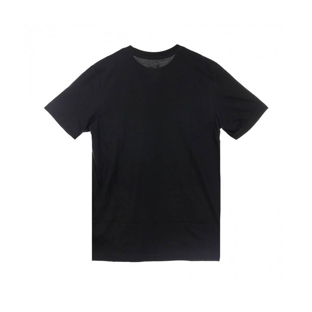 maglietta uomo nba dry tee es logo city edition loslak BLACK