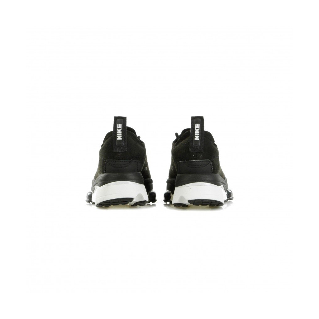 scarpa bassa donna w air zoom-type BLACK/SUMMIT WHITE/BLACK