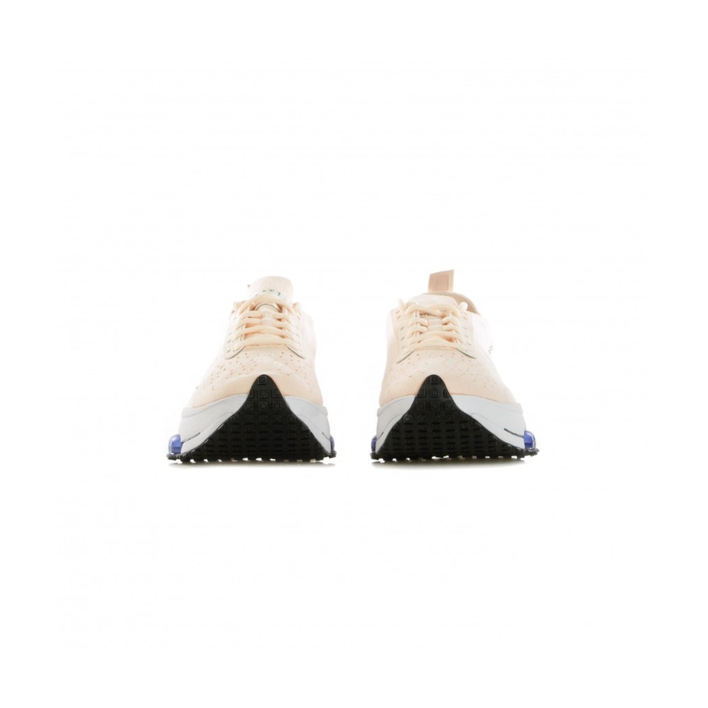 scarpa bassa donna w air zoom-type ORANGE PEARL/BLACK/WHITE/DEEP ROYAL BLUE