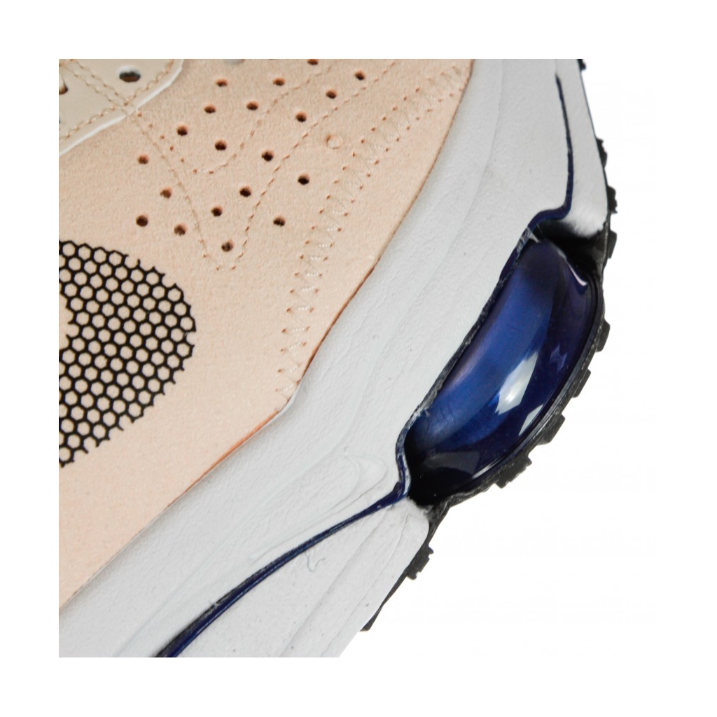 scarpa bassa donna w air zoom-type ORANGE PEARL/BLACK/WHITE/DEEP ROYAL BLUE