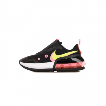 scarpa bassa donna w air max up BLACK/CYBER/SUNSET PULSE/WHITE