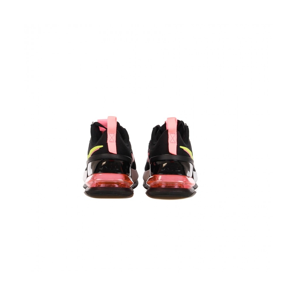 scarpa bassa donna w air max up BLACK/CYBER/SUNSET PULSE/WHITE