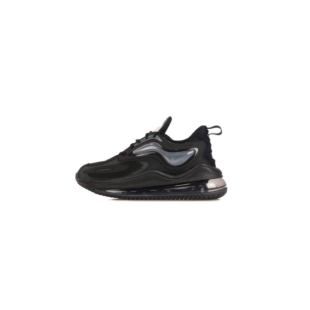 scarpa bassa uomo air max zephyr BLACK/DK SMOKE GREY