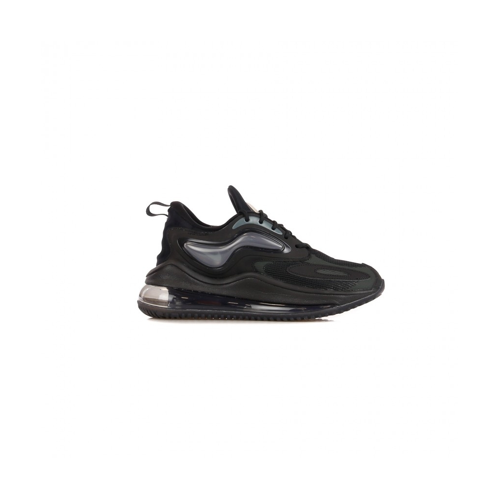 scarpa bassa uomo air max zephyr BLACK/DK SMOKE GREY