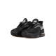 scarpa bassa uomo air max zephyr BLACK/DK SMOKE GREY