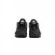 scarpa bassa uomo air max zephyr BLACK/DK SMOKE GREY