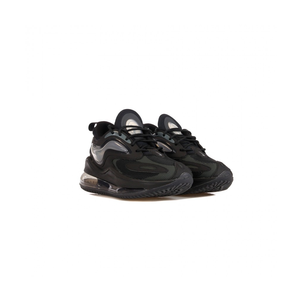 scarpa bassa uomo air max zephyr BLACK/DK SMOKE GREY