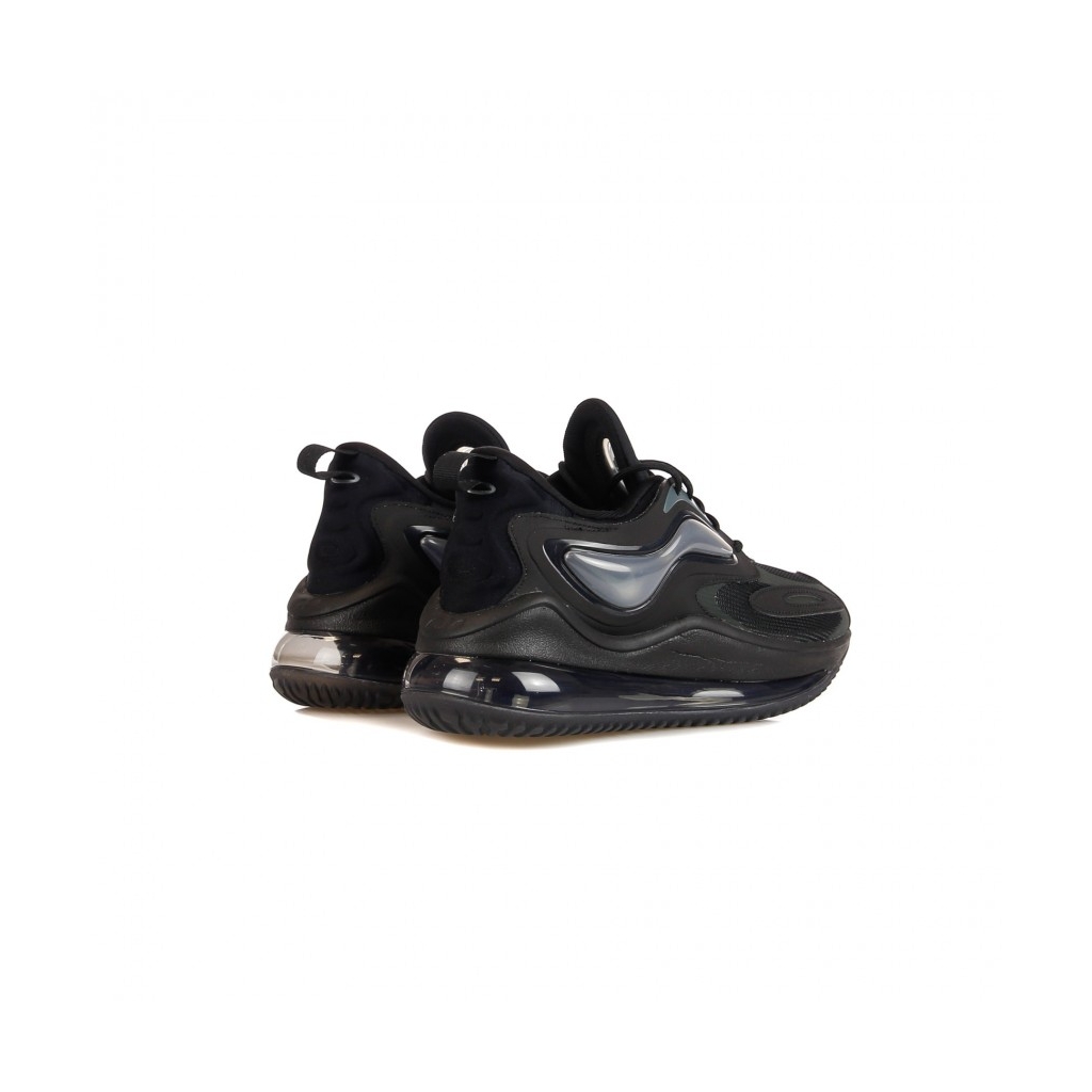 scarpa bassa uomo air max zephyr BLACK/DK SMOKE GREY