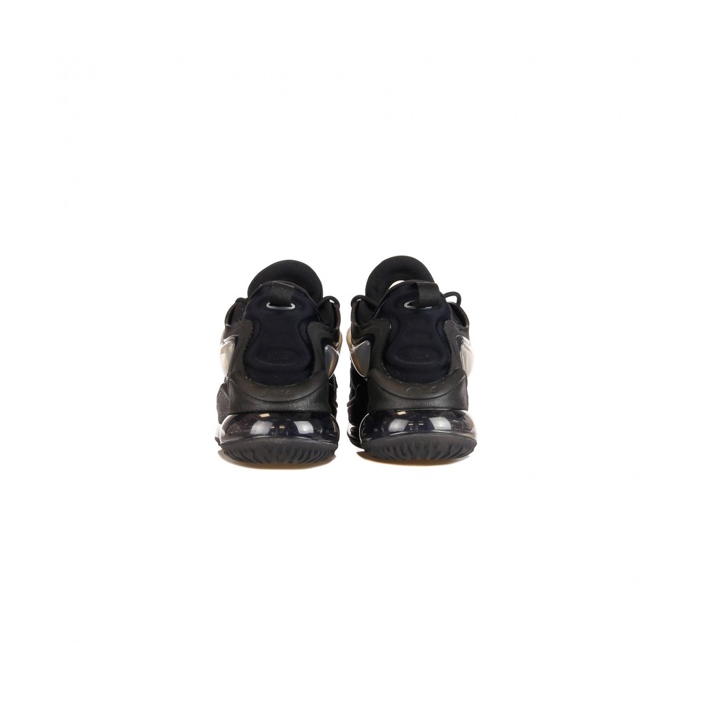 scarpa bassa uomo air max zephyr BLACK/DK SMOKE GREY
