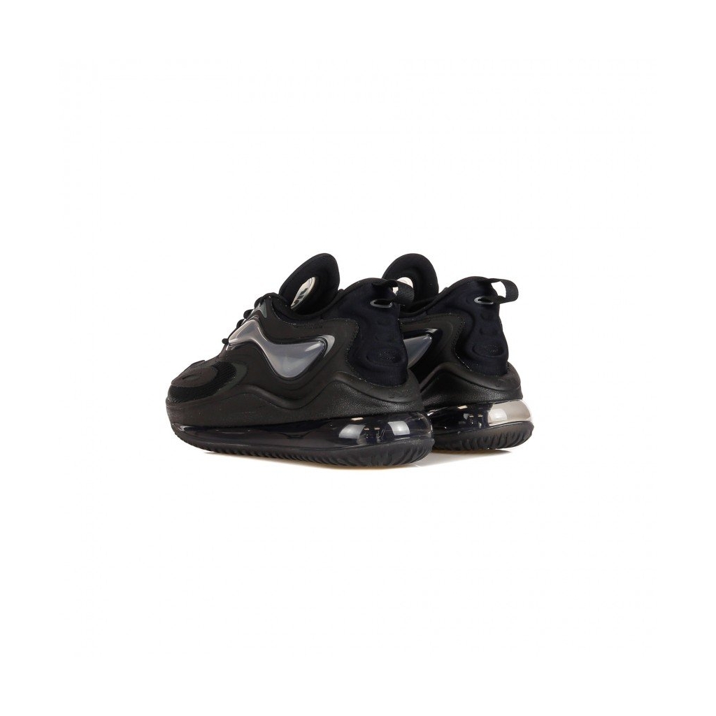 scarpa bassa uomo air max zephyr BLACK/DK SMOKE GREY