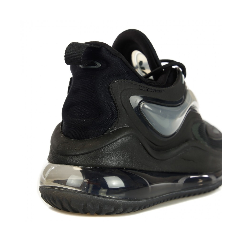 scarpa bassa uomo air max zephyr BLACK/DK SMOKE GREY