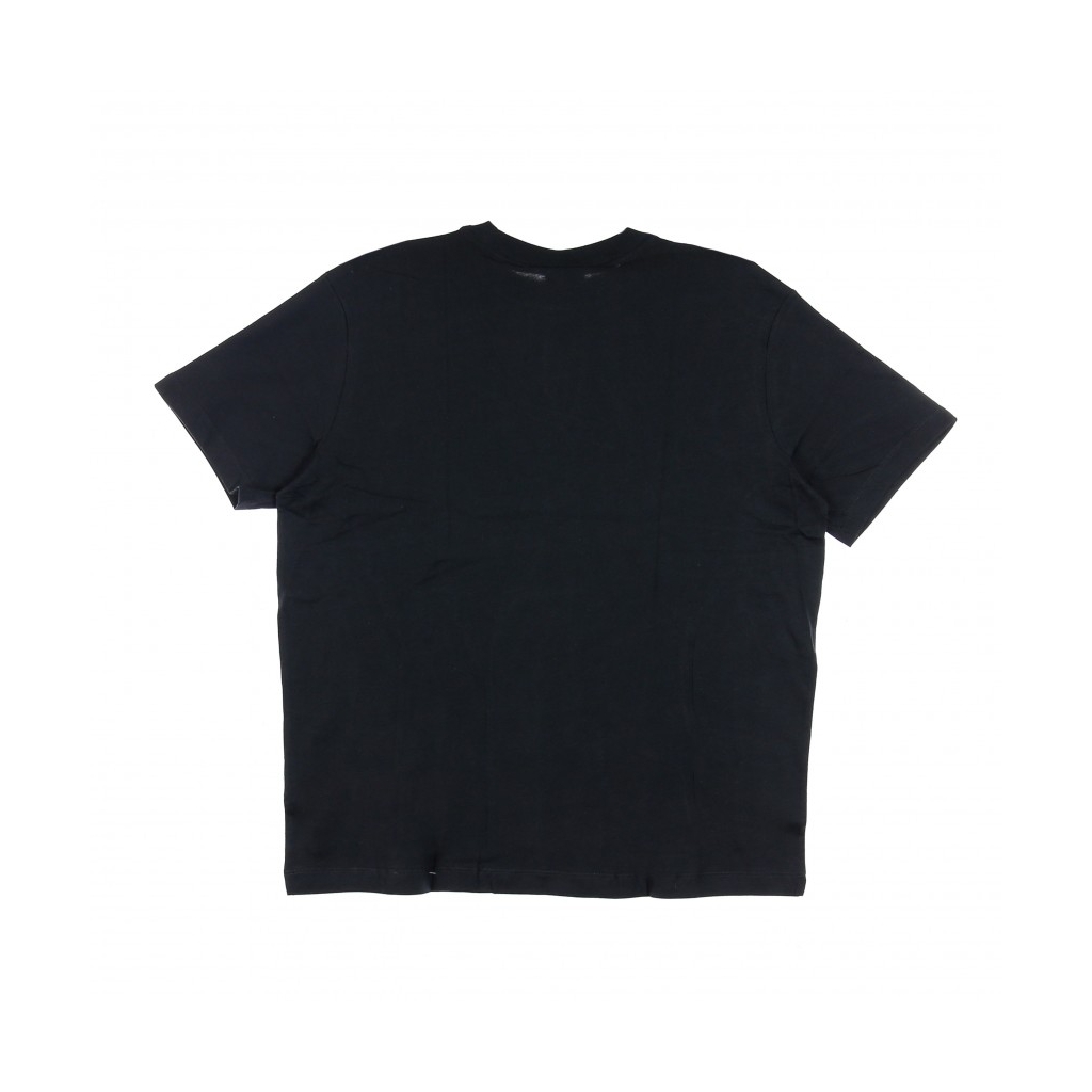 maglietta donna air boyfriend top BLACK/WHITE