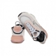 scarpa bassa donna w air max 2090 SUMMIT WHITE/BLACK/CHAMPAGNE