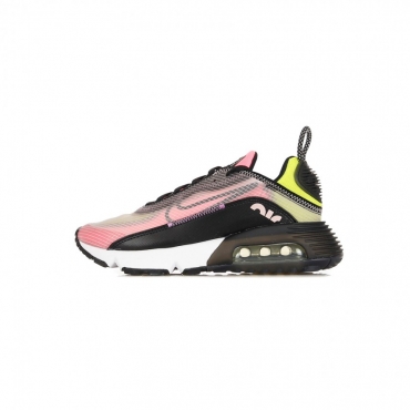 scarpa bassa donna w air max 2090 CHAMPAGNE/BLACK/SUNSET PULSE/CYBER