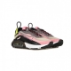 scarpa bassa donna w air max 2090 CHAMPAGNE/BLACK/SUNSET PULSE/CYBER