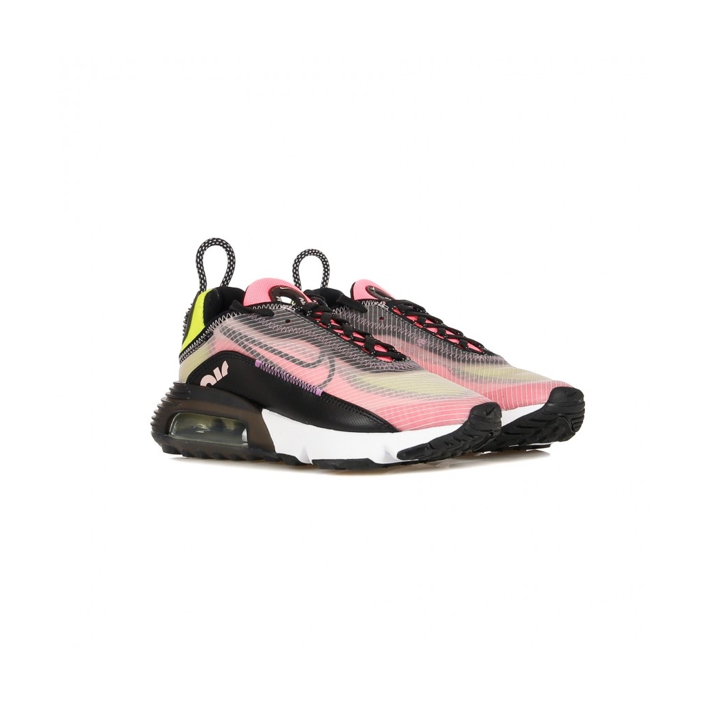 scarpa bassa donna w air max 2090 CHAMPAGNE/BLACK/SUNSET PULSE/CYBER