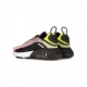 scarpa bassa donna w air max 2090 CHAMPAGNE/BLACK/SUNSET PULSE/CYBER