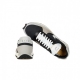 scarpa bassa uomo dbreak-type se BLACK/WHITE/GREY FOG/COLLEGE GREY