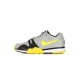 scarpa bassa uomo cross trainer low LT SMOKE GREY/SPEED YELLOW/BLACK/WHITE