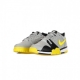 scarpa bassa uomo cross trainer low LT SMOKE GREY/SPEED YELLOW/BLACK/WHITE