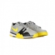 scarpa bassa uomo cross trainer low LT SMOKE GREY/SPEED YELLOW/BLACK/WHITE