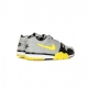 scarpa bassa uomo cross trainer low LT SMOKE GREY/SPEED YELLOW/BLACK/WHITE