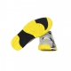 scarpa bassa uomo cross trainer low LT SMOKE GREY/SPEED YELLOW/BLACK/WHITE