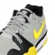 scarpa bassa uomo cross trainer low LT SMOKE GREY/SPEED YELLOW/BLACK/WHITE