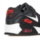 scarpa bassa ragazzo air max 90 gs DK SMOKE GREY/WHITE/BLACK/UNIVERSITY RED