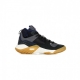 scarpa alta uomo jordan delta mid BLACK/GYM RED/DARK GREY/STORM BLUE