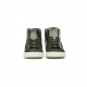 scarpa alta donna w blazer mid 77 SEQUOIA/LIGHT ARMY/LIGHT SILVER