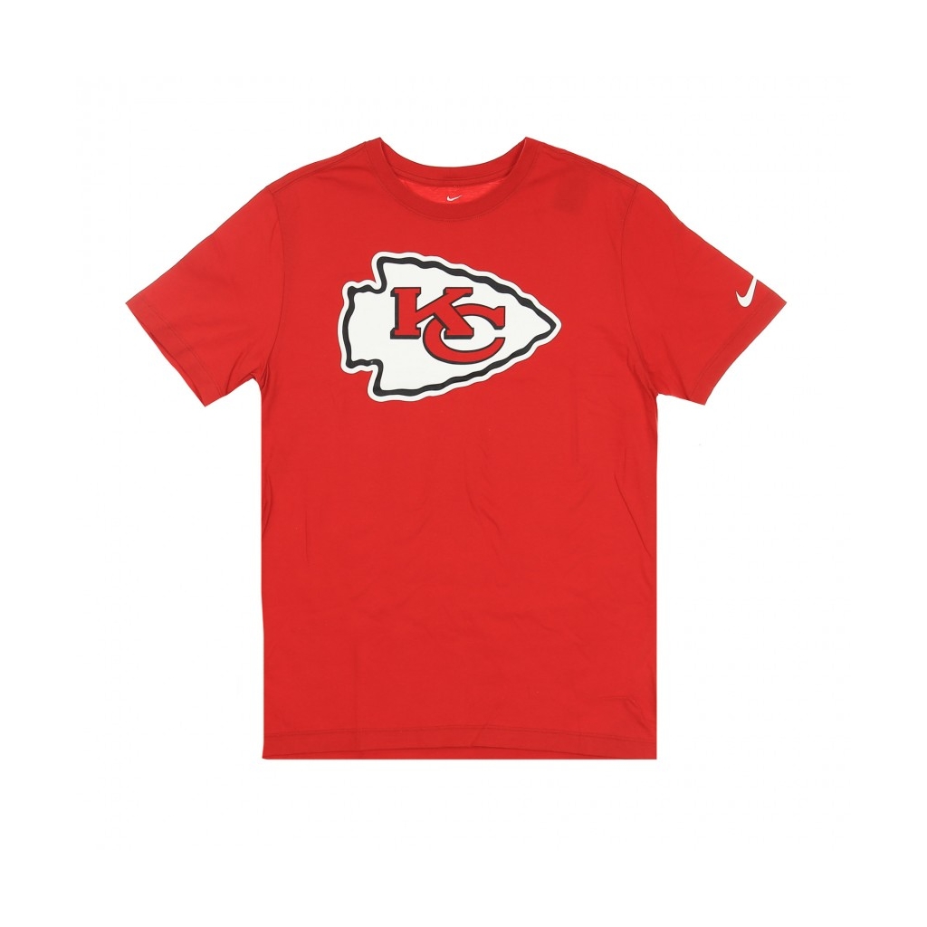maglietta uomo nfl logo essential tee kanchi ORIGINAL TEAM COLORS