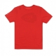 maglietta uomo nfl logo essential tee kanchi ORIGINAL TEAM COLORS