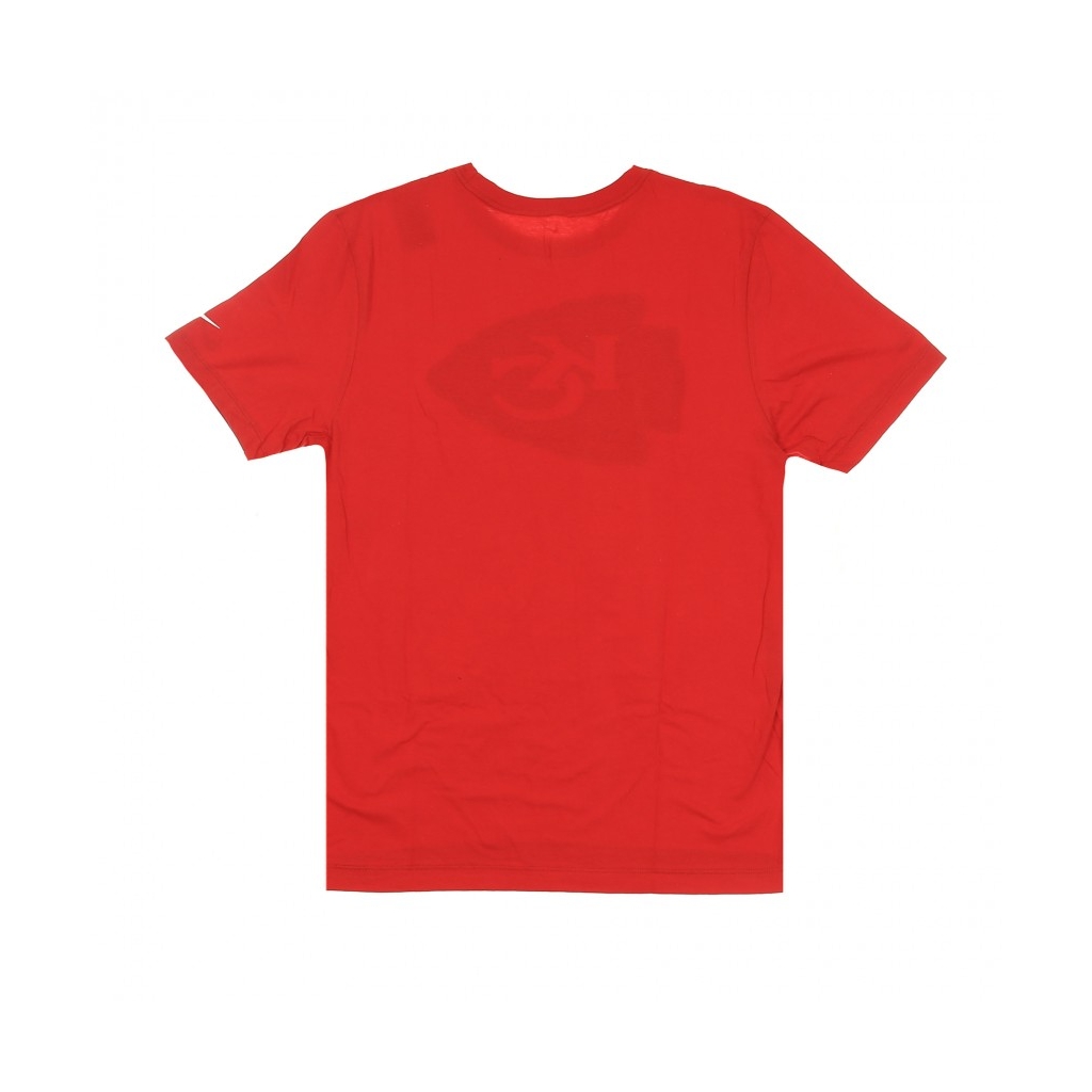 maglietta uomo nfl logo essential tee kanchi ORIGINAL TEAM COLORS