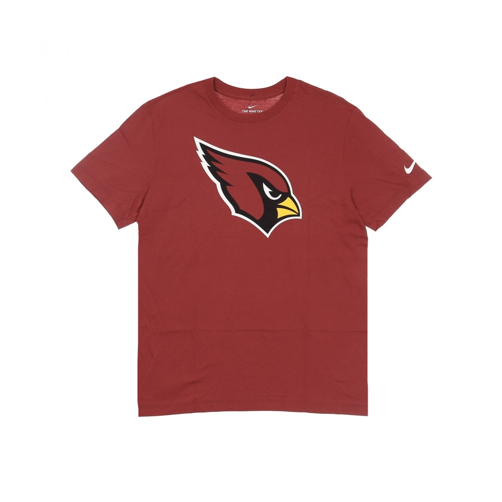 maglietta uomo nfl logo essential tee aricar ORIGINAL TEAM COLORS