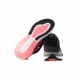 scarpa bassa ragazzo air max 270 gs BLACK/METALLIC SILVER/SMOKE GREY