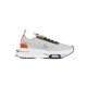 scarpa bassa uomo air zoom-type se GREY FOG/DK SMOKE GREY/CAMPFIRE ORANGE