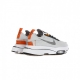 scarpa bassa uomo air zoom-type se GREY FOG/DK SMOKE GREY/CAMPFIRE ORANGE